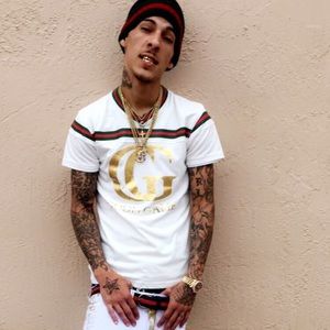 Meet your Posher, Byron